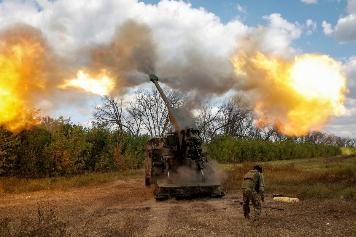 Toàn cảnh Quốc tế trưa 14/6: Nga đánh bại 2 lữ đoàn Ukraine, diệt loạt pháo Mỹ