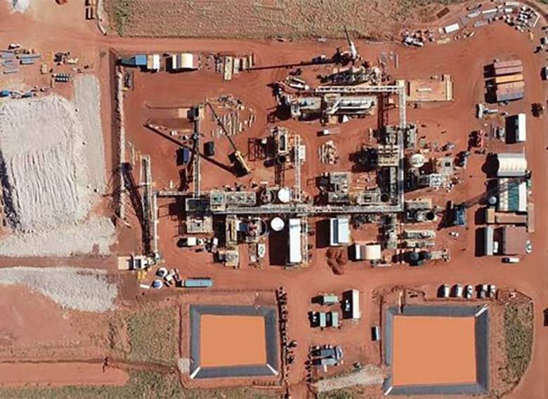 Công ty khai thác mỏ đất hiếm của Australia bị tấn công mạng