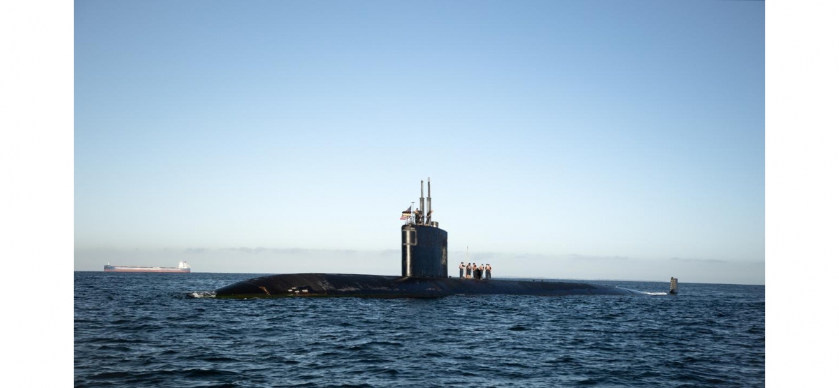 Australia nâng cao an toàn hạt nhân trước khi trang bị tàu ngầm