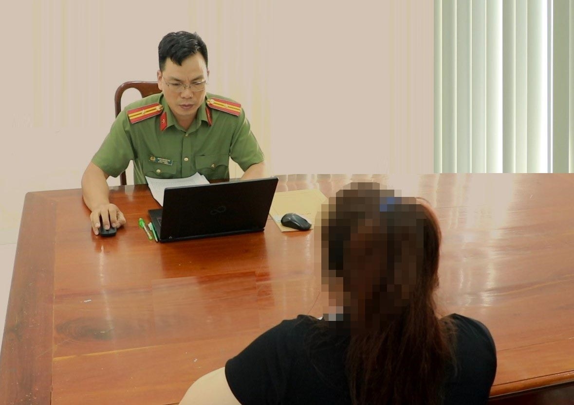 Người phụ nữ ở Bình Phước bị lừa hơn 2,3 tỷ đồng qua app "Zing mp3" giả mạo