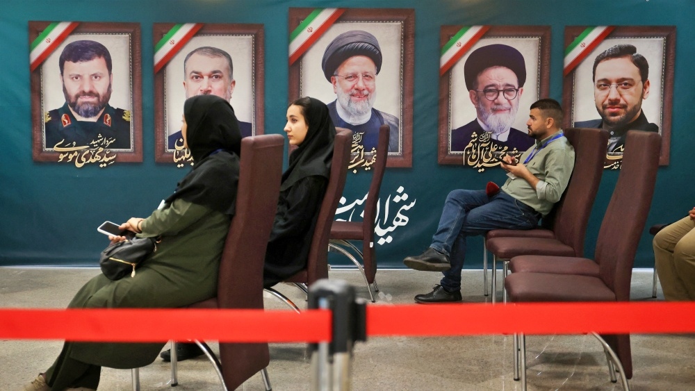 Bầu cử Tổng thống Iran: 80 đơn ứng cử đáp ứng yêu cầu đăng ký