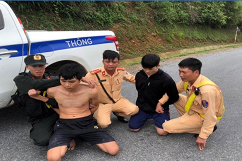 4 ngày đầu ra quân cao điểm, Lai Châu bắt giữ hơn 10 đối tượng phạm tội ma túy