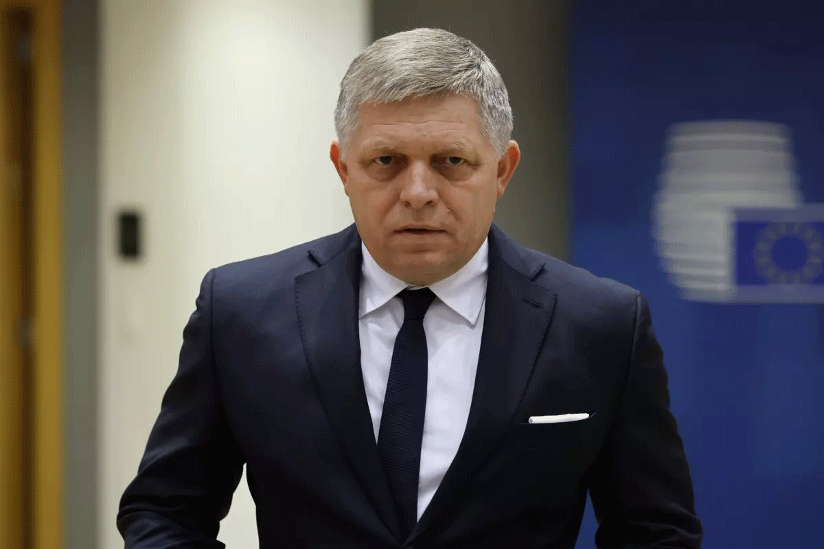 Slovakia tăng cường bảo vệ các chính trị gia sau vụ ám sát Thủ tướng
