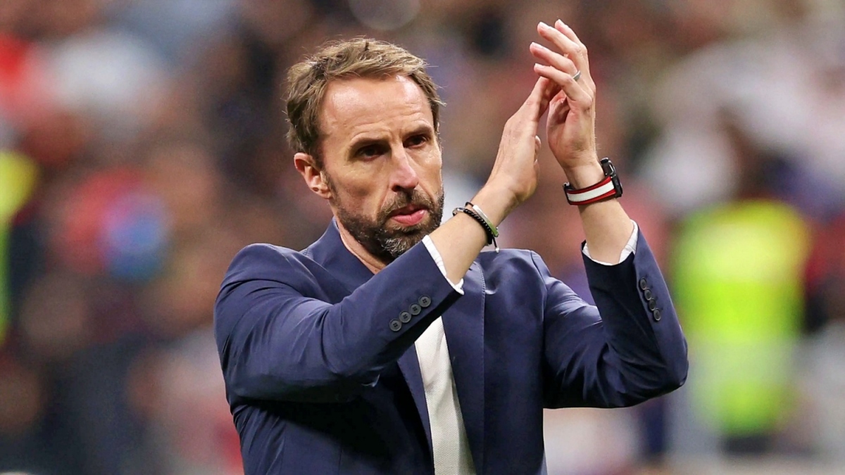 HLV Southgate báo tin vui tới CĐV tuyển Anh trước thềm EURO 2024