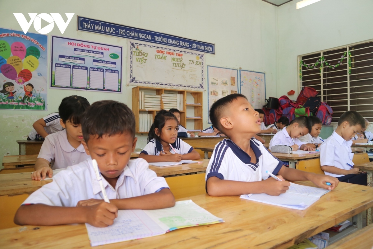 Khánh Hòa: Không tăng học phí trong năm học 2024-2025