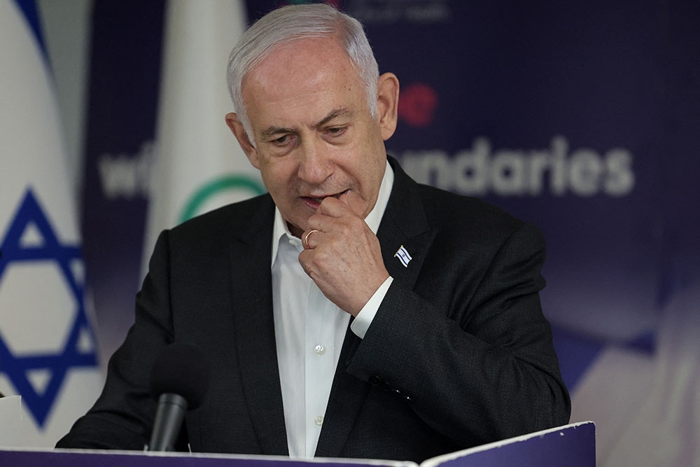 Nội bộ Israel bất ổn với hàng loạt vụ từ chức
