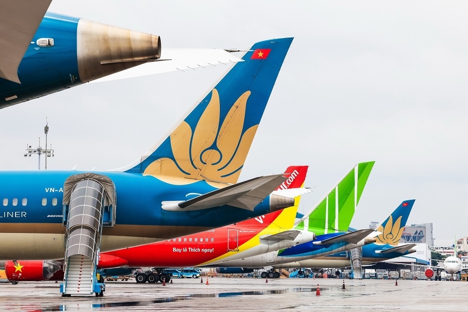 ICAO đánh giá cao năng lực đảm bảo an toàn hàng không Việt Nam