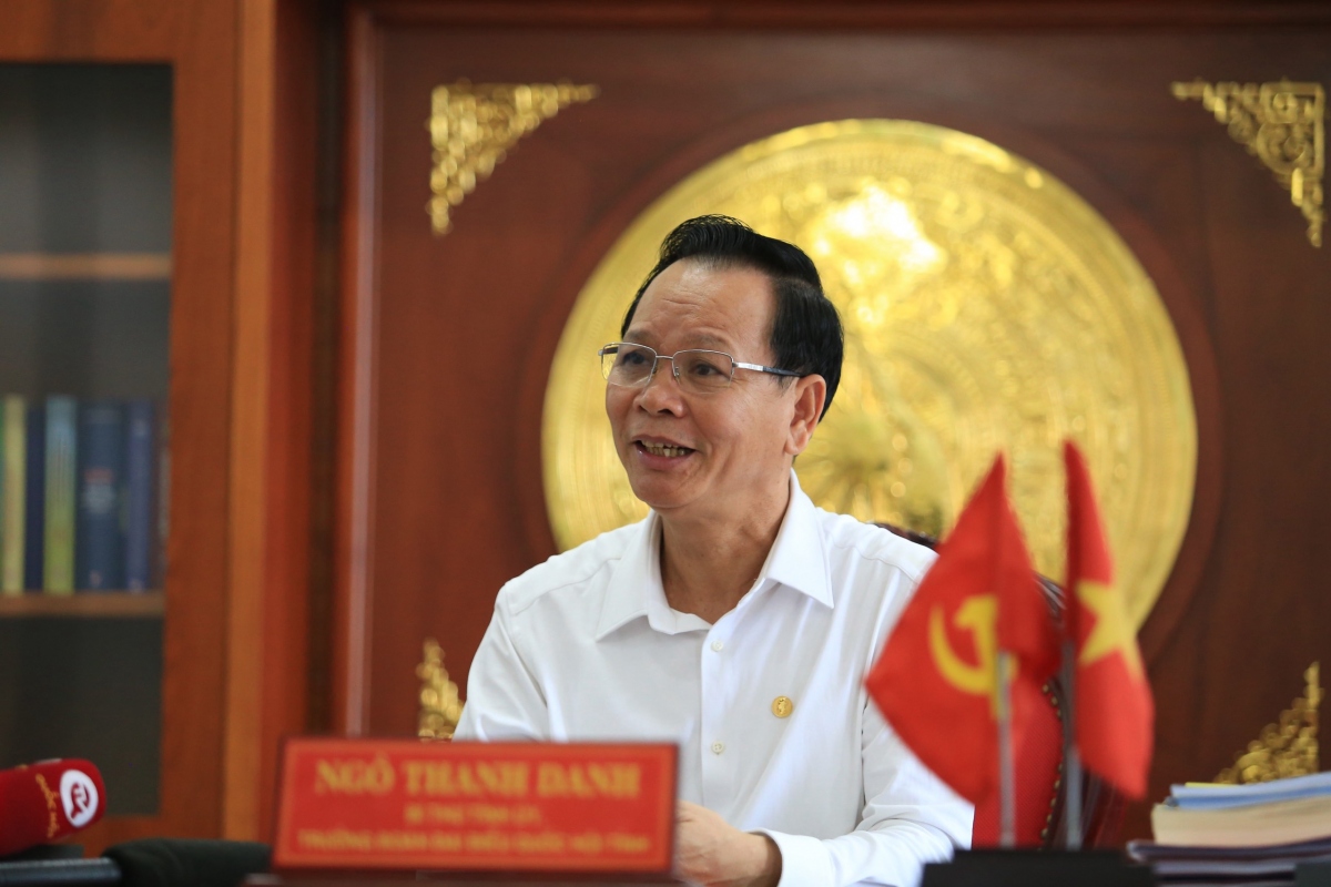 Bí thư tỉnh ủy Đắk Nông: "Cao tốc Gia Nghĩa - Chơn Thành là con đường mơ ước"