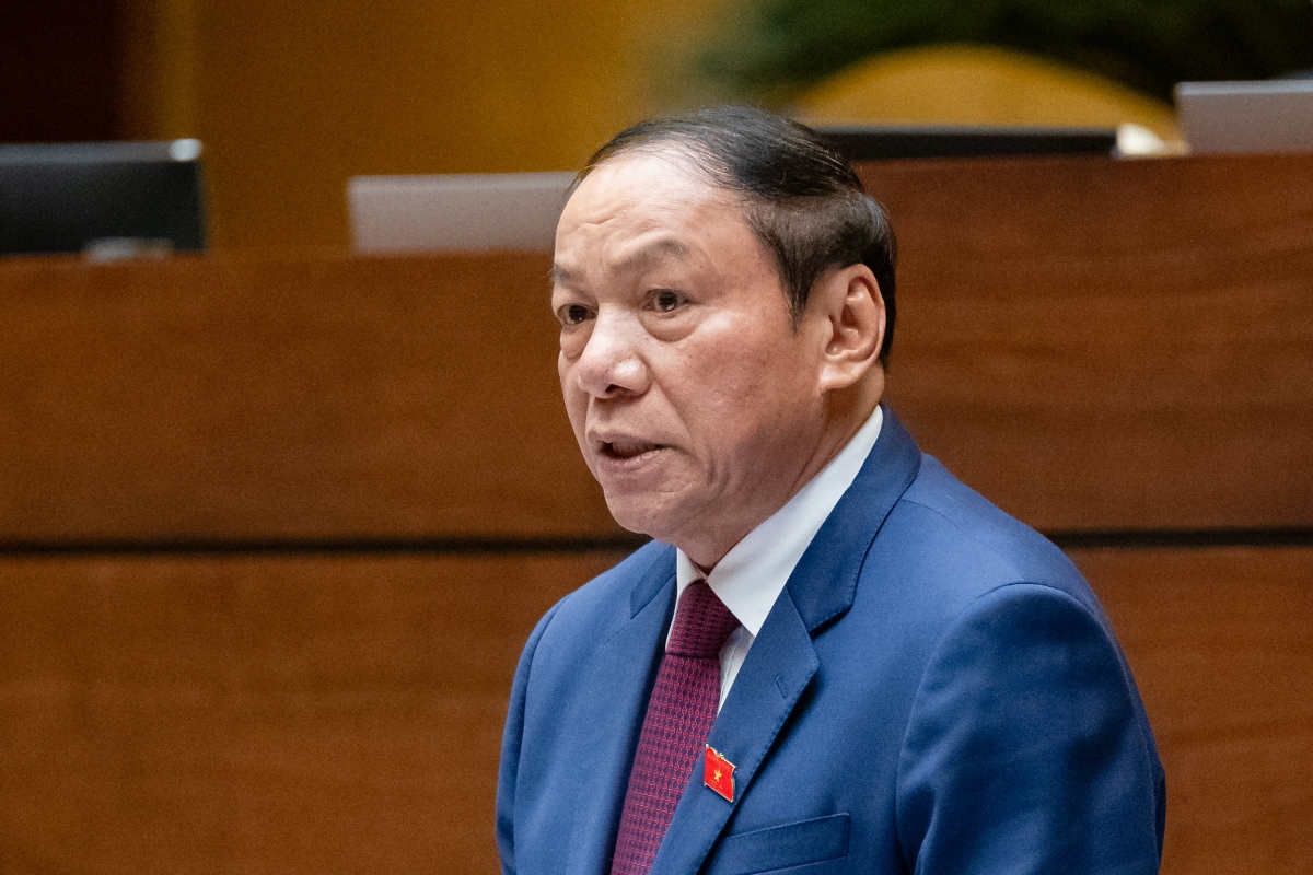 Bộ trưởng Nguyễn Văn Hùng nói rõ về 300 tỷ Quỹ Hỗ trợ phát triển du lịch