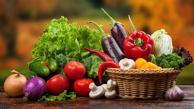 Những loại rau củ nên hạn chế ăn trong mùa hè để đảm bảo sức khỏe tốt nhất