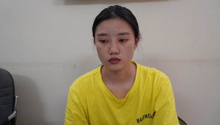 Nữ 9x ở Điện Biên lừa hàng chục người ra nước ngoài làm "việc nhẹ, lương cao"
