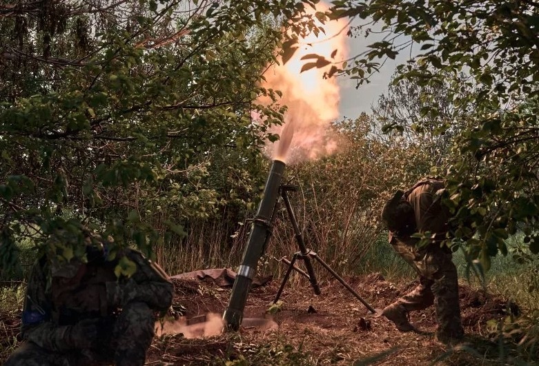 Toàn cảnh quốc tế sáng 28/6: Nga phá hàng loạt trung tâm UAV, phản đòn quân Kiev