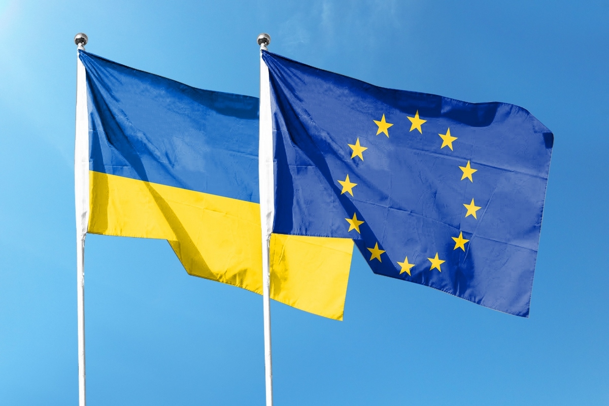 Ukraine và Moldova tiến gần hơn tới mục tiêu gia nhập EU