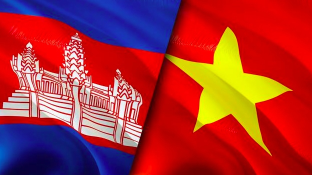 Ban Chấp hành Trung ương Đảng gửi Điện mừng tới Đảng Nhân dân Campuchia