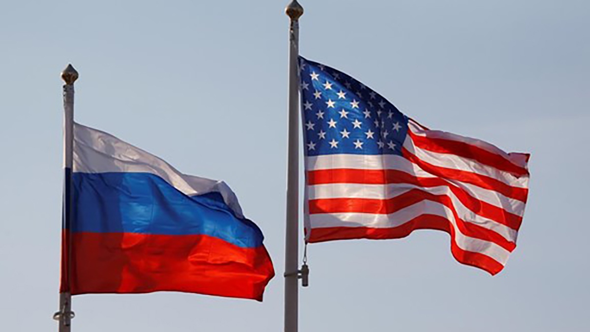 Mỹ buộc Nga đóng trung tâm thị thực?