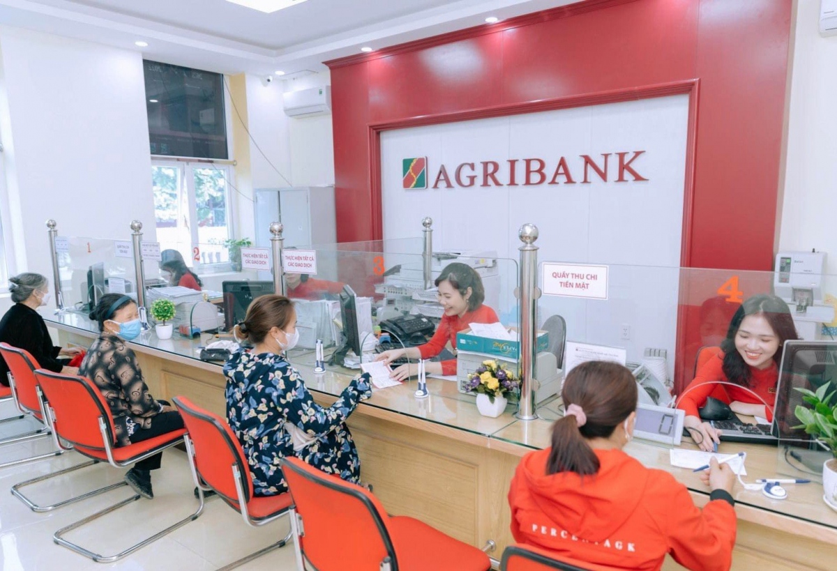 Agribank giảm lãi suất cho vay hỗ trợ người dân, doanh nghiệp