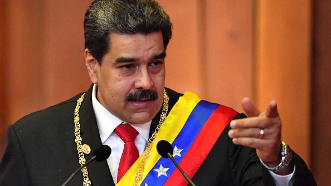 Bầu cử cận kề: Venezuela đối thoại với Mỹ, đón đội tàu chiến Nga
