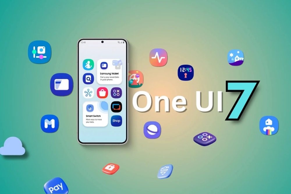 One UI 7 sẽ sao chép một số tính năng iPhone để đưa vào Samsung Galaxy