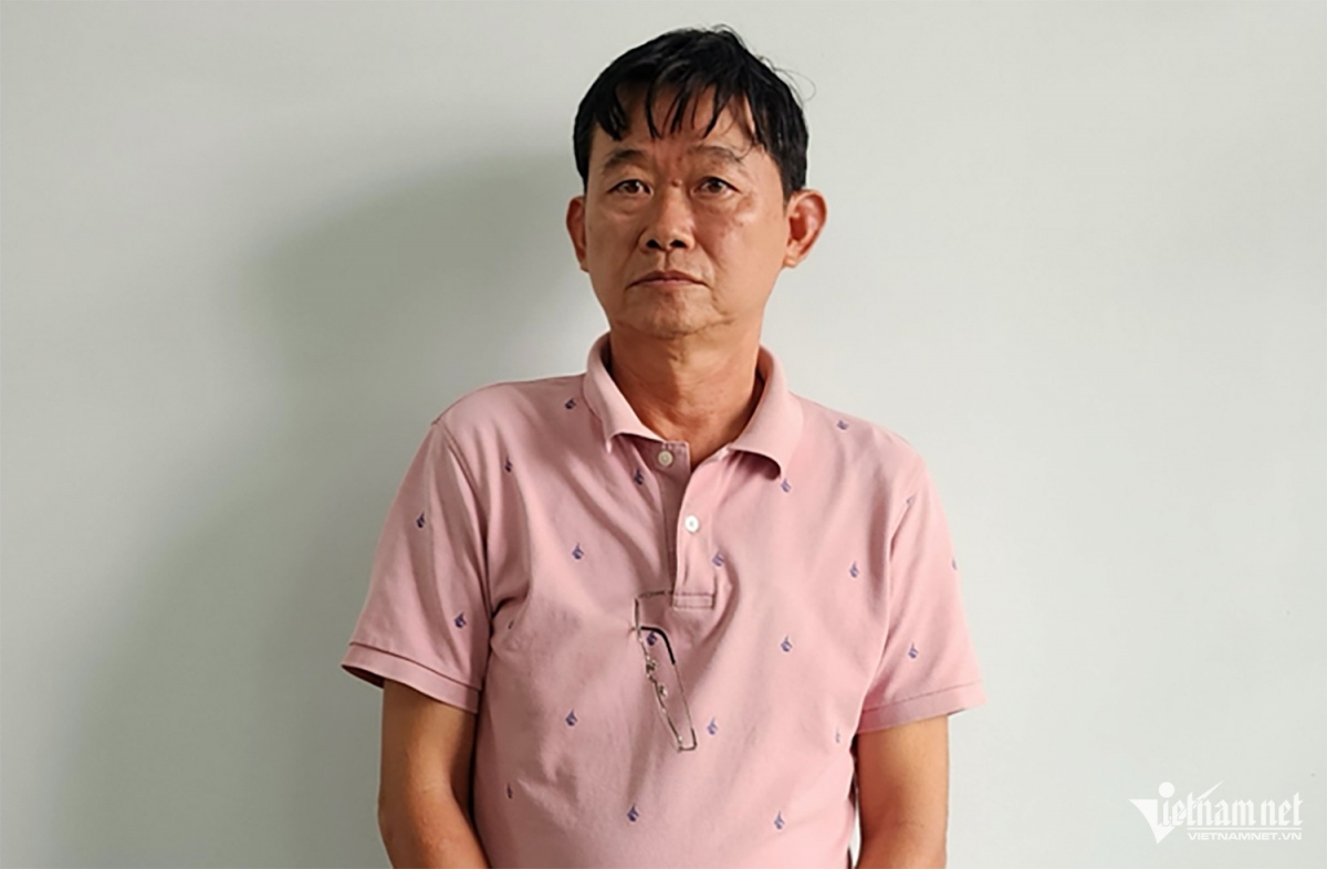 Khởi tố cựu thanh tra nhận hối lộ liên quan vụ 'bảo kê' mặt biển ở Kiên Giang