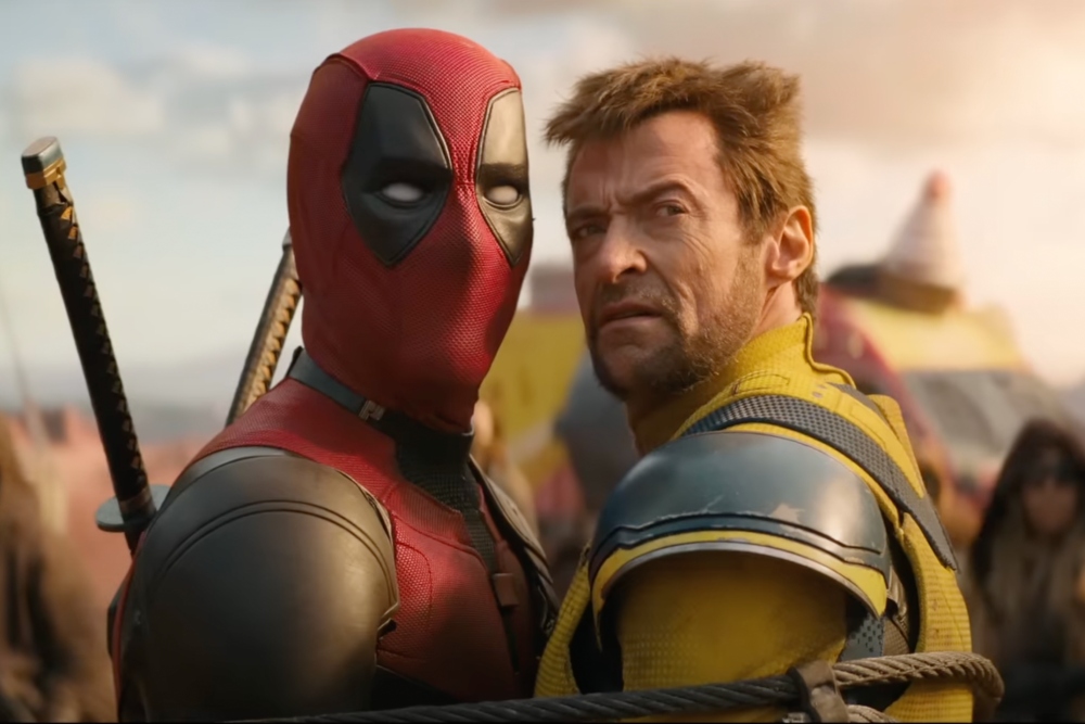 “Deadpool & Wolverine” được đánh giá là bước đi đúng hướng của Marvel