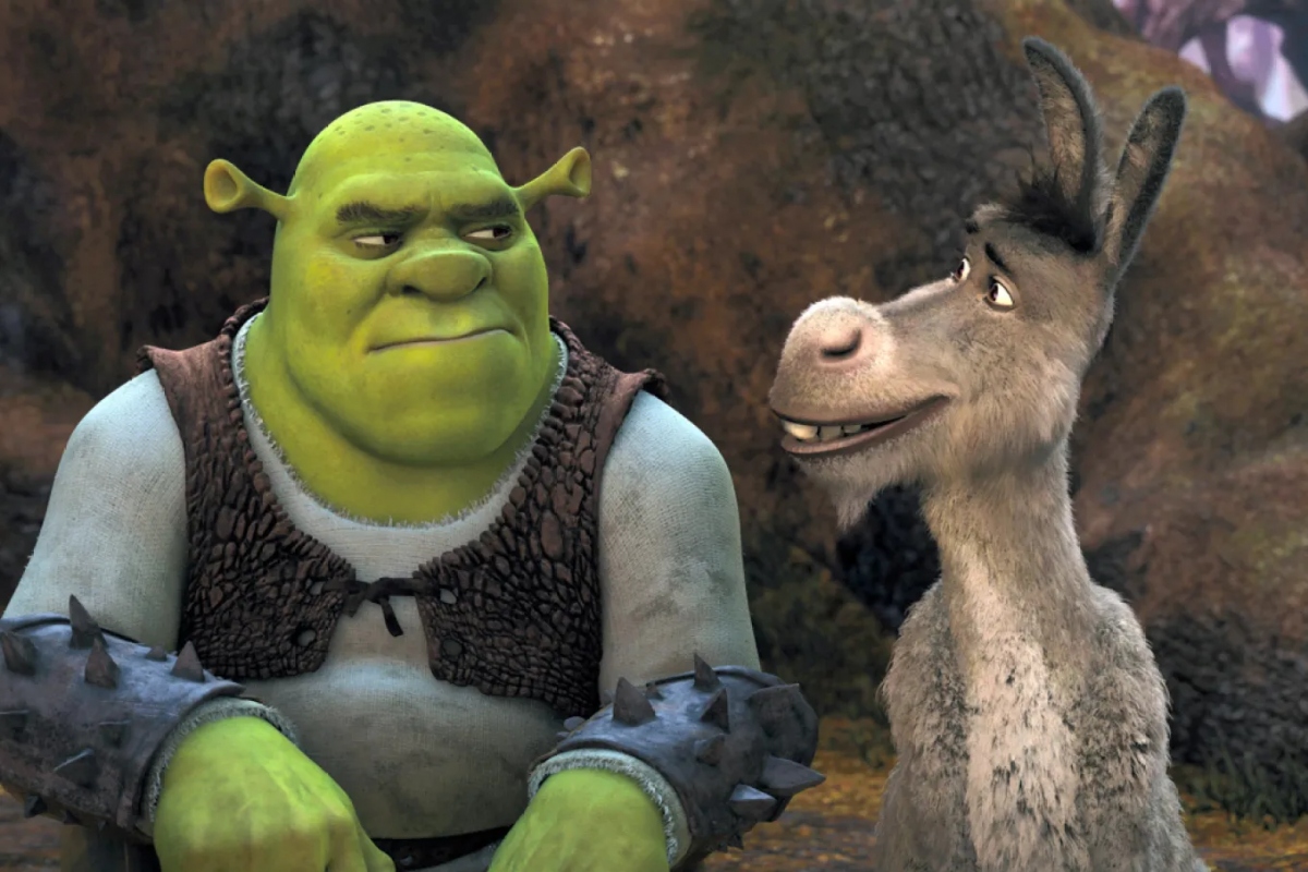 "Shrek 5" sẽ trở lại với dàn diễn viên đình đám