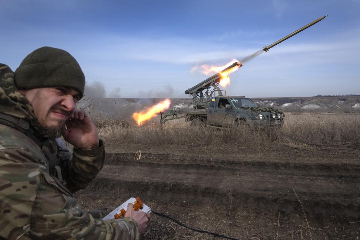 Toàn cảnh quốc tế trưa 18/7: Nga phóng tên lửa phá thành trì Ukraine