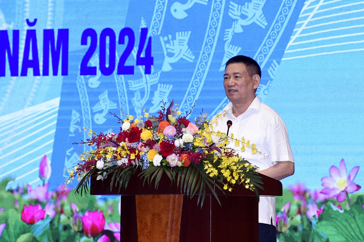 Bộ trưởng Tài chính: Hết 2024 sẽ dừng chính sách miễn, giảm thuế phí