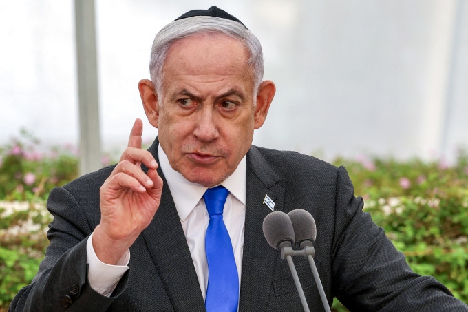 Thủ tướng Israel bị cáo buộc phá hoại đàm phán dù Hamas đã nhượng bộ