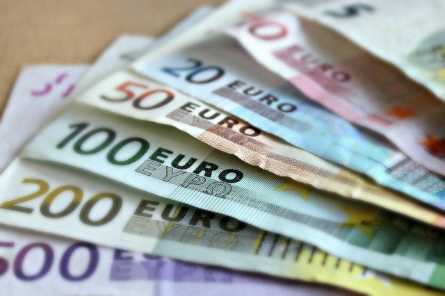 Bulgaria tiến gần hơn đến việc áp dụng đồng Euro