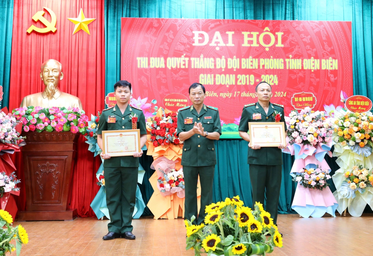 Hơn 1.000 đối tượng phạm tội về ma túy tại Điện Biên bị bắt giữ trong 5 năm gần đây