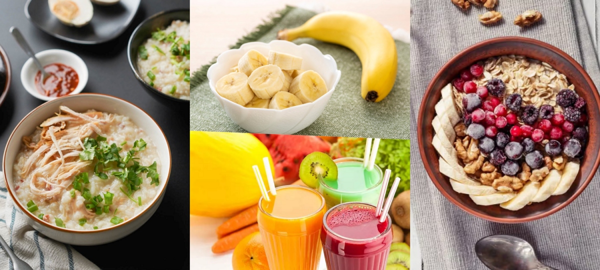 Bỏ ngay những món này nếu không muốn bữa sáng thành “ác mộng” cho sức khỏe
