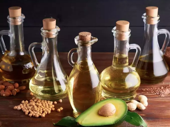 5 loại dầu ăn tốt cho tim mạch được chuyên gia khuyên dùng
