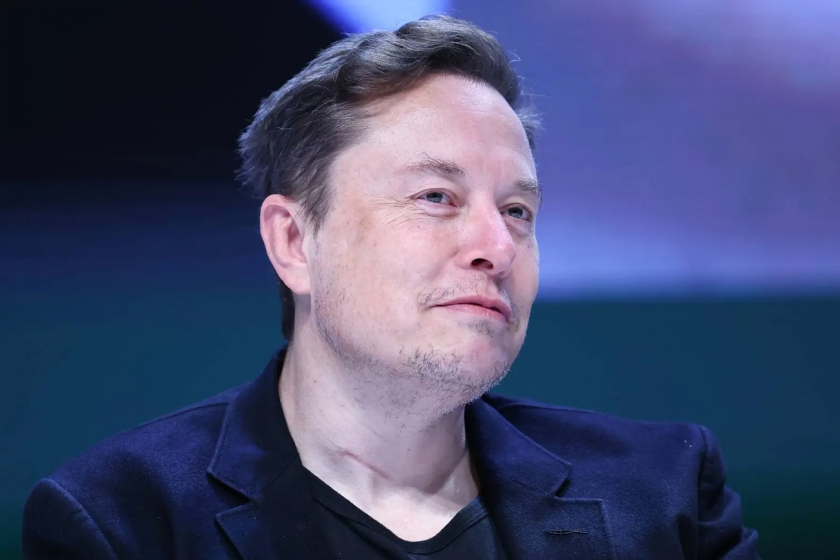 Elon Musk có kế hoạch hỗ trợ 45 triệu USD mỗi tháng ủng hộ ông Trump