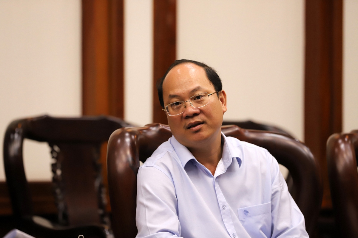 Tổng Bí thư Nguyễn Phú Trọng mong muốn xây dựng TP.HCM không chỉ giàu về vật chất