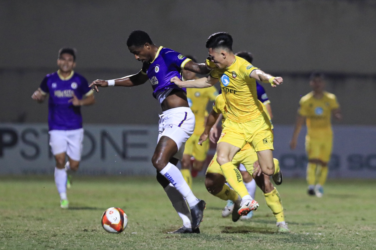 Nhận định Thanh Hóa vs Hà Nội FC: Cúp về tay ai?