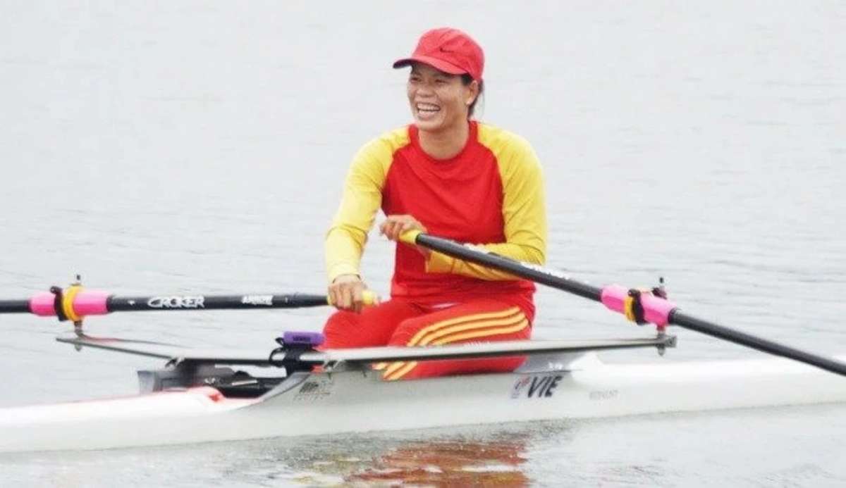 ''Vượt lên chính mình'', VĐV Việt Nam vẫn lỡ hẹn huy chương Olympic Paris