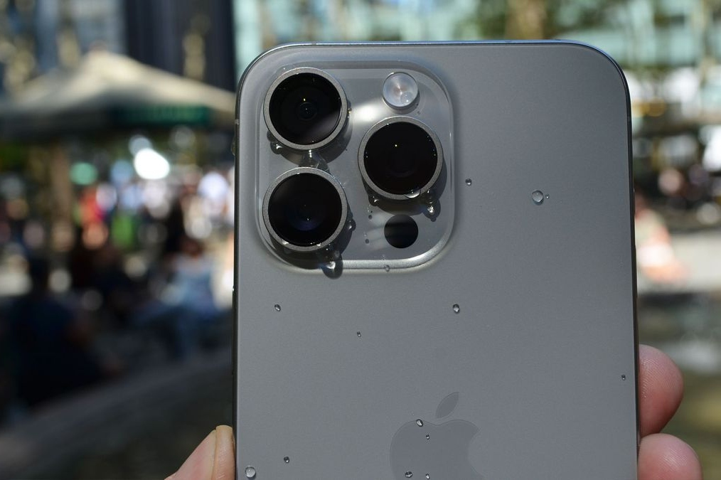 iPhone 16 Pro sắp ra mắt sẽ có camera zoom quang ấn tượng