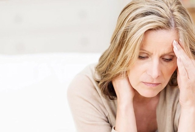 Những triệu chứng mãn kinh dễ bị phụ nữ bỏ qua