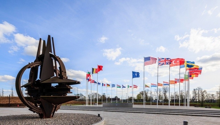 NATO kỷ niệm 75 năm thành lập giữa "trăm mối tơ vò"