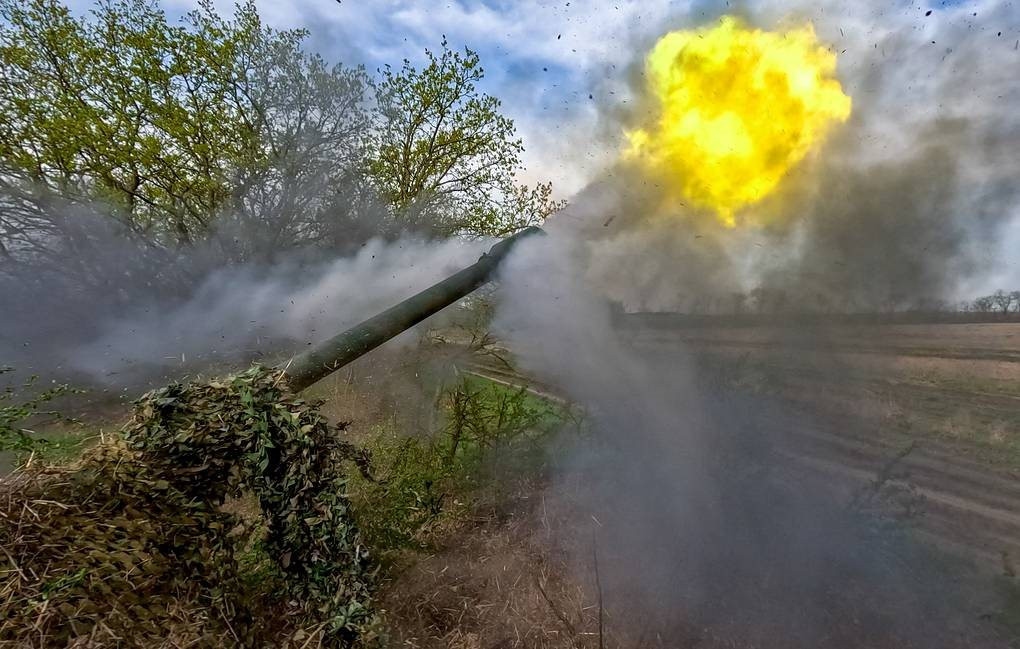 Toàn cảnh Quốc tế sáng 27/7: Nga bắn cháy xe bọc thép, bắt chỉ huy Ukraine