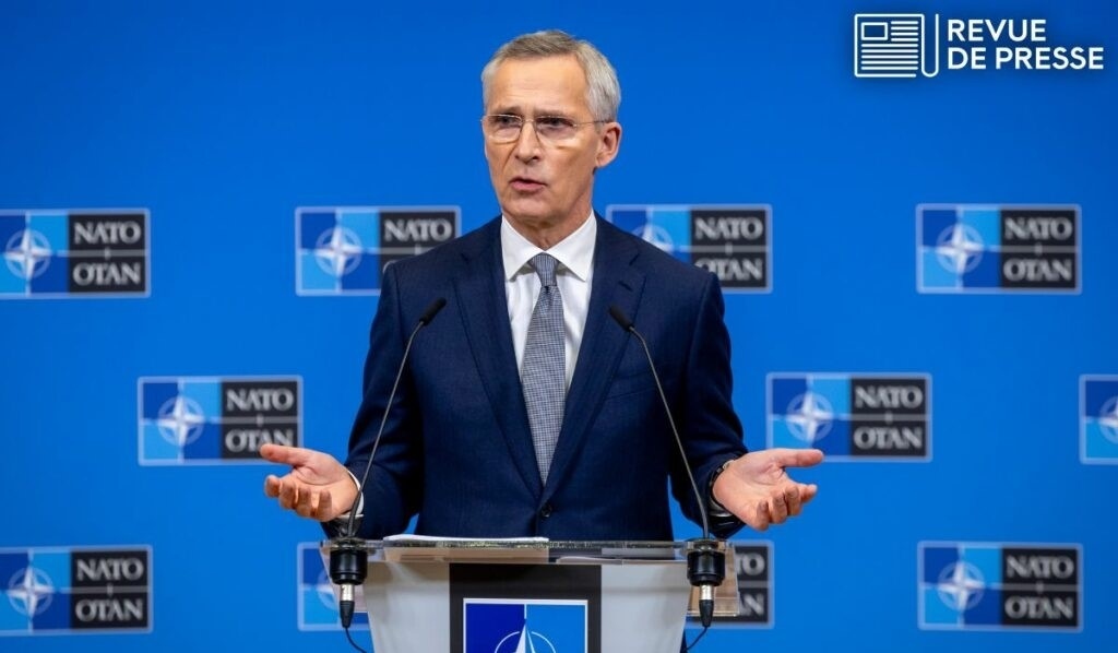 NATO không đạt được thoả thuận về cam kết hỗ trợ tài chính nhiều năm cho Ukraine