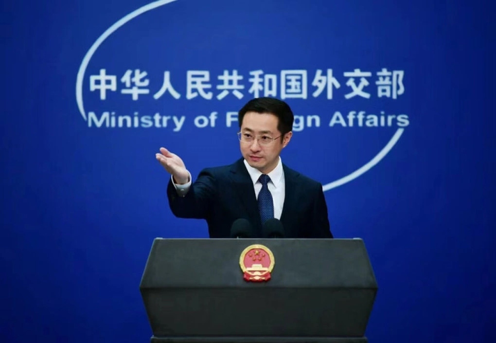 Trung Quốc bác tin xây dựng căn cứ quân sự tại Tajikistan