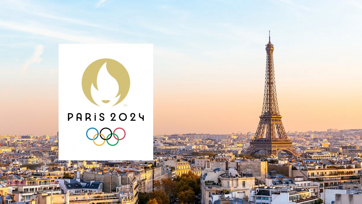 Pháp bác tin đồn hoãn Thế vận hội Olympic Paris 2024 vì bất ổn chính trị