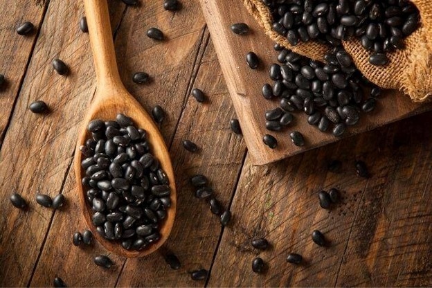 Loại hạt màu đen được coi là “thuốc bổ tự nhiên”, nhà nào cũng nên có