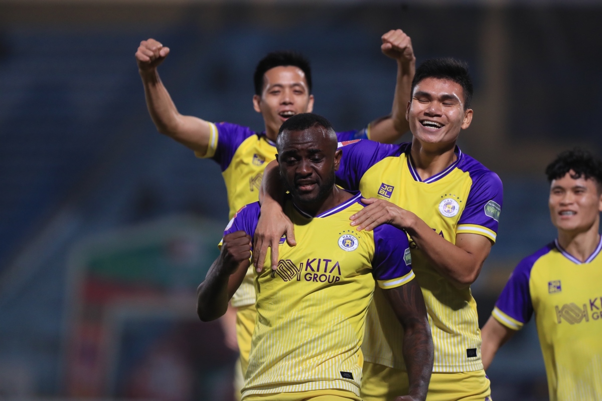 Chuyển nhượng V-League: Hà Nội FC chia tay cầu thủ chủ chốt
