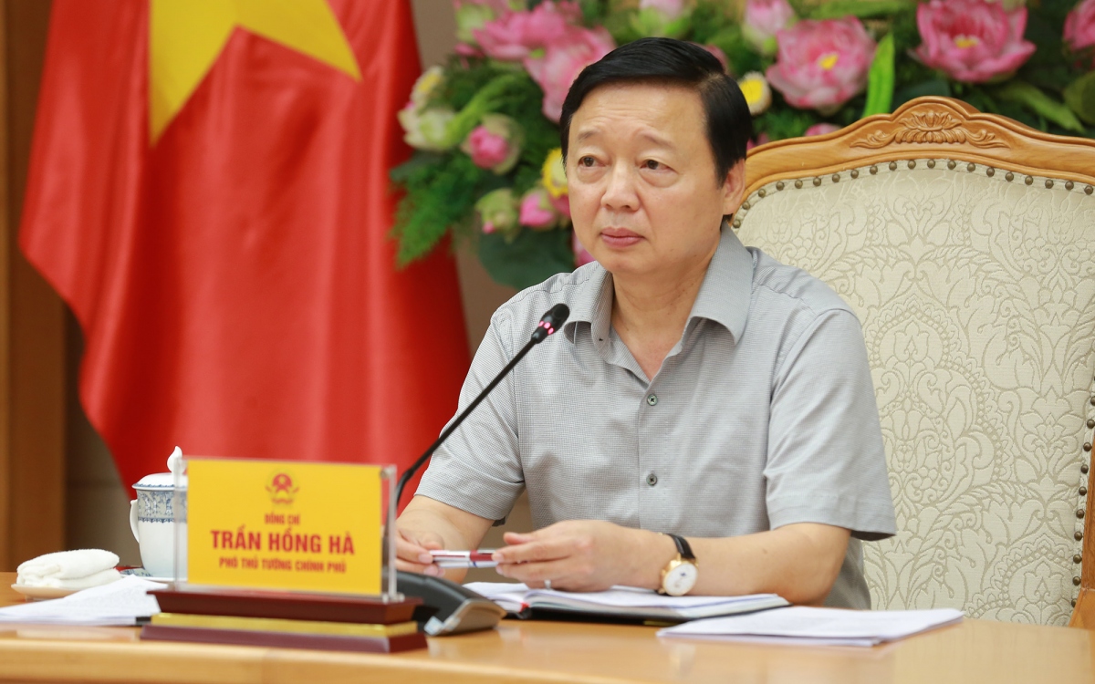 Phó Thủ tướng yêu cầu chấn chỉnh toàn diện về an toàn đường sắt, đường bộ