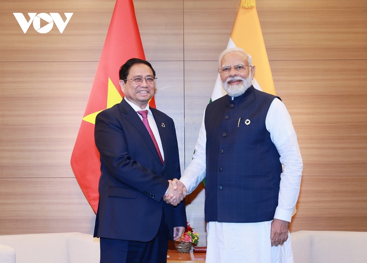 Tối nay, Thủ tướng Phạm Minh Chính lên đường thăm cấp Nhà nước đến Ấn Độ