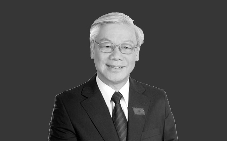 Thư, điện chia buồn về sự ra đi của Tổng Bí thư Nguyễn Phú Trọng