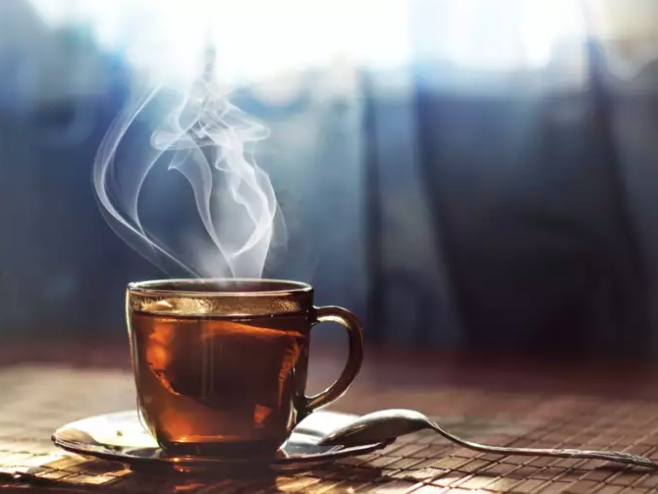 5 loại trà thảo dược nên uống khi bụng đói vào mỗi sáng sớm