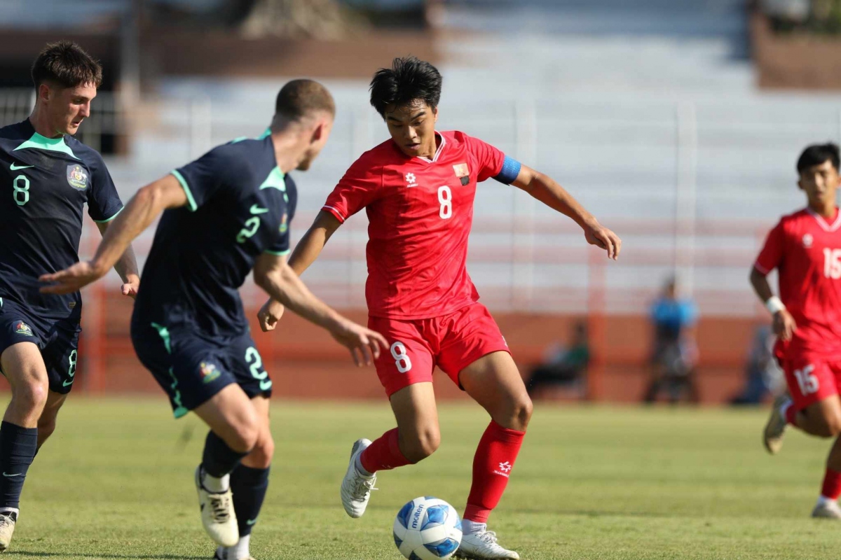 U19 Việt Nam khó mơ điều kỳ diệu ở U19 Đông Nam Á 2024